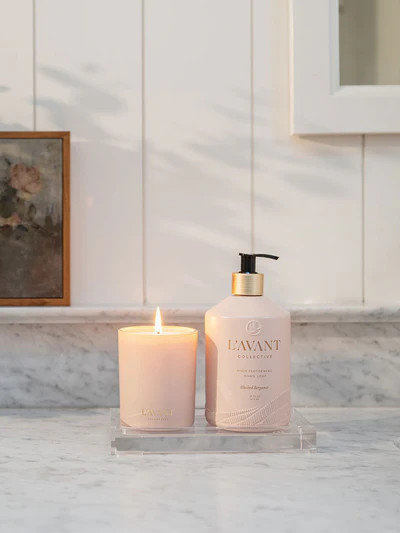 Candle | L'AVANT Collective