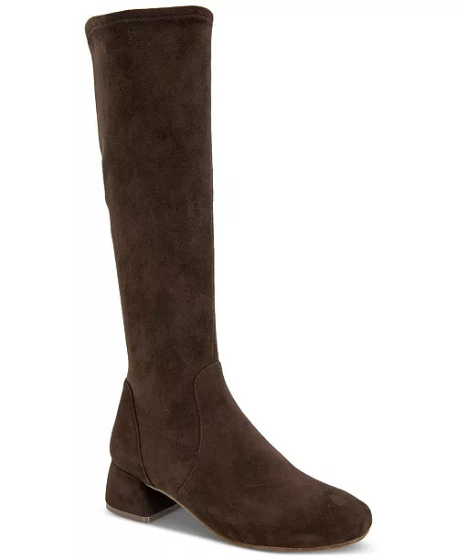 Gentle Souls Women's Emily Stretch Boots - Macy's | Macy's