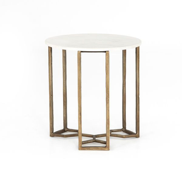 Naomi End Table | Scout & Nimble