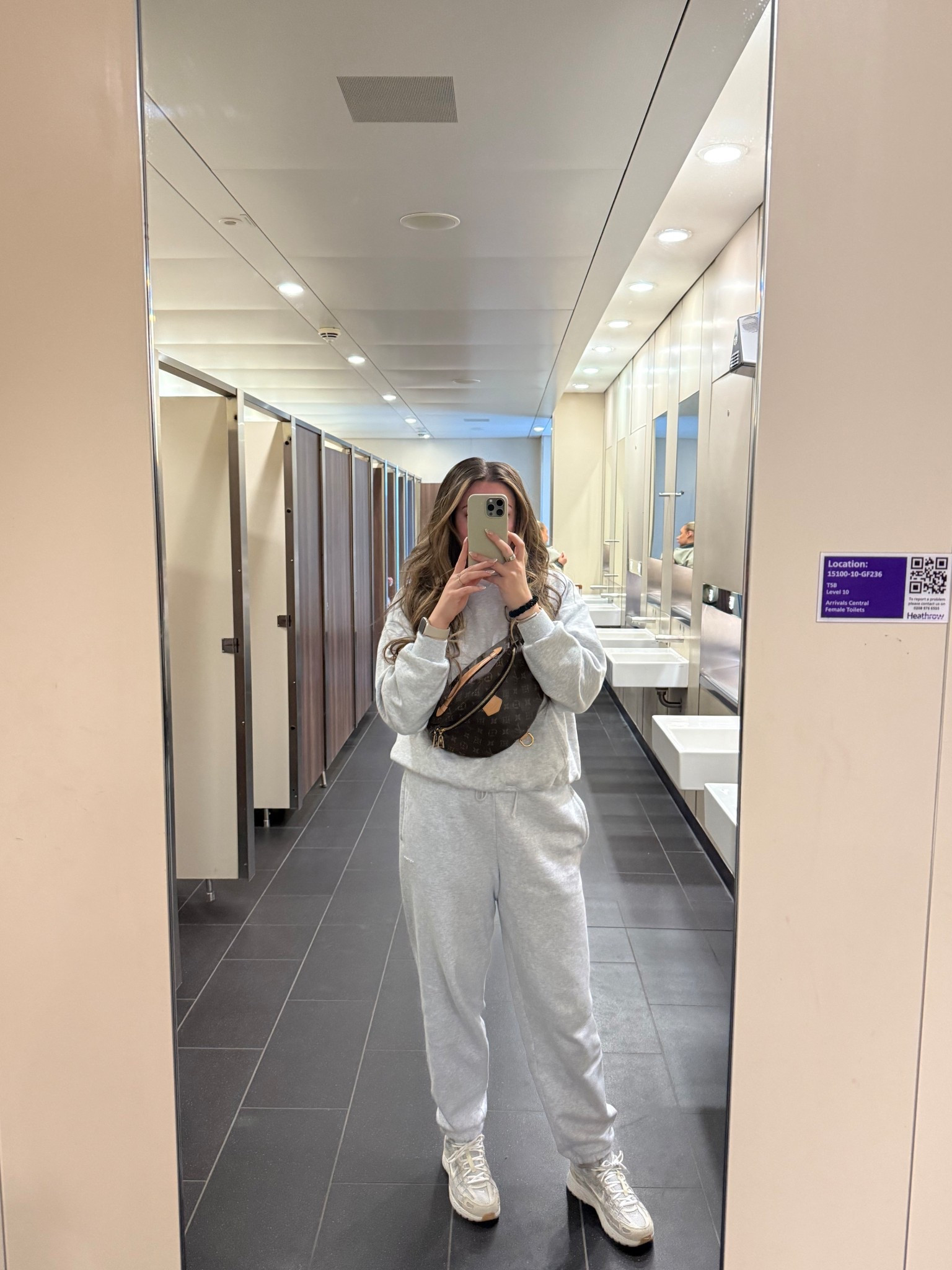 Travel Fit ✈️

#LTKStyleTip #LTKActive #LTKFindsUnder100