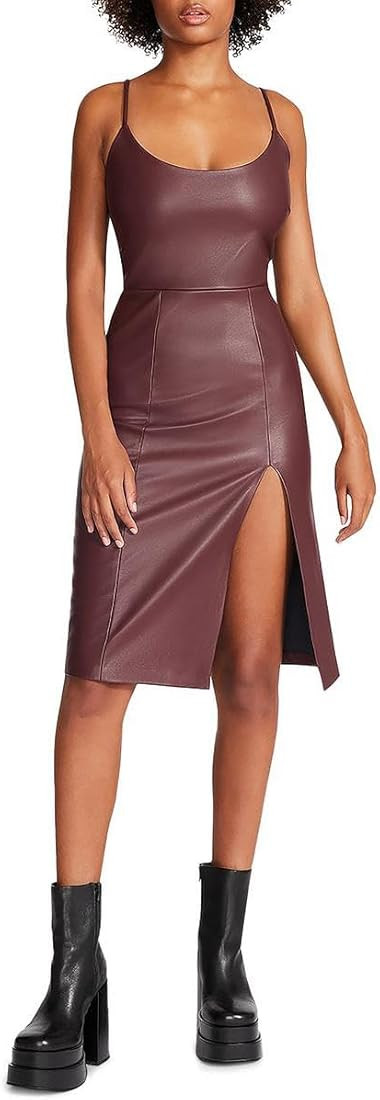 Steve Madden Women's Giselle Dress | Amazon (US)