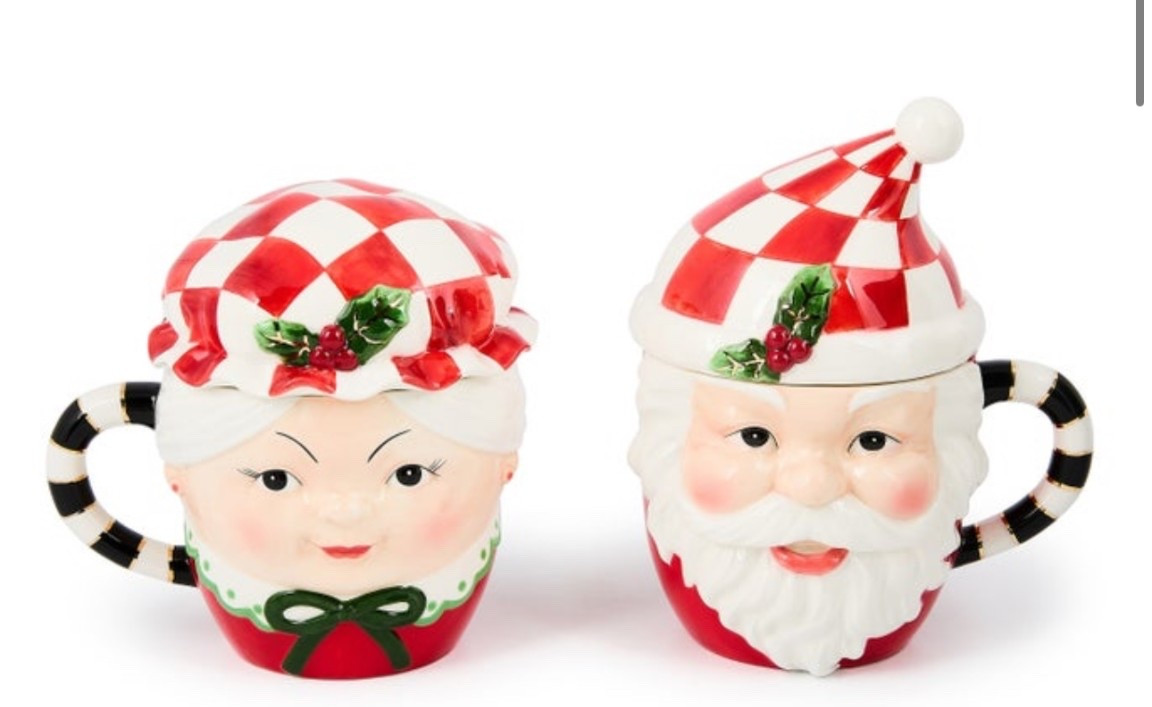 Gift
Holiday
Christmas 

#LTKHoliday #LTKGiftGuide