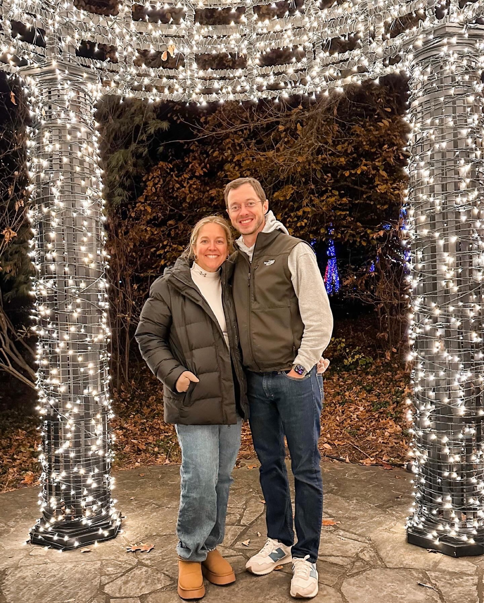 Cozy and warm  

#LTKmens #LTKSeasonal #LTKstyletip