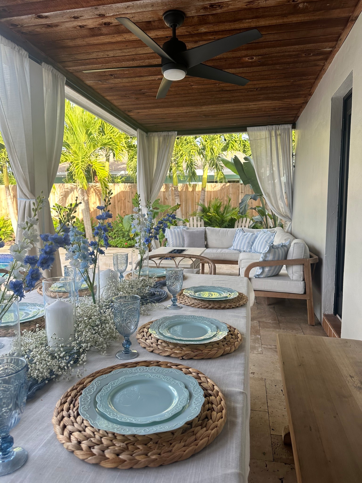 Spring tablescape
Spring flowers
Coastal blue 
Baby blue 
Babies breath 
Baby shower table 
Table setting 
Easter table setting 
Easter Sunday 
Spring table 
Summer table 
Blue 
Vintage 
Coastal cottage 
Wood table 
Glassware 
Vintage glasses 
Plates 
Kitchen table 


#LTKWedding #LTKHome #LTKBump