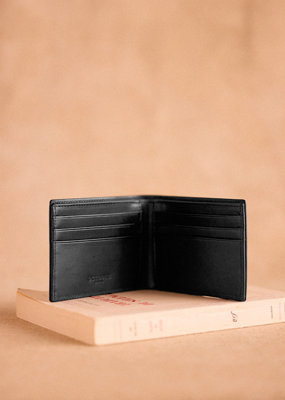 Chris Wallet | Sezane Paris - US