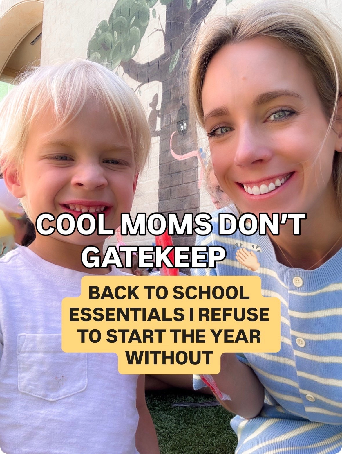 A few of my faves that make the back to school transition easier 🙏🏻 back to school shopping shoe cleaner stain remover lunch box sneaker hangers vitamins supplements for kids immune support air filter memory box grape cutter first last day school sign

#LTKmomlife #LTKKids #LTKSeasonal
