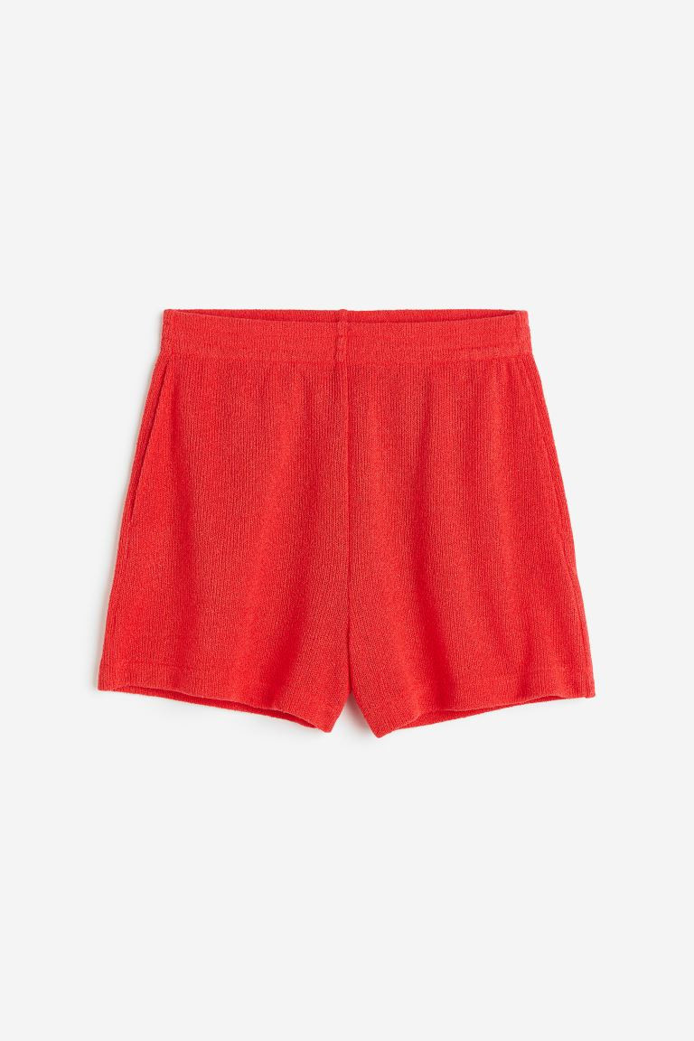 Jersey Shorts | H&M (US + CA)