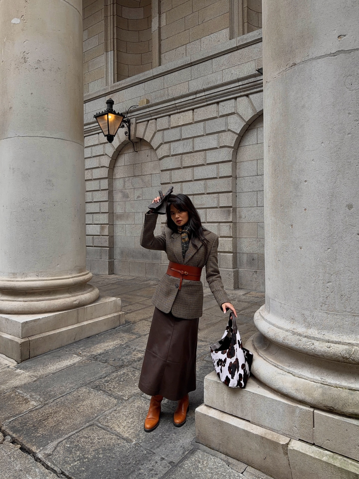 💌 photos I sent my mom this week