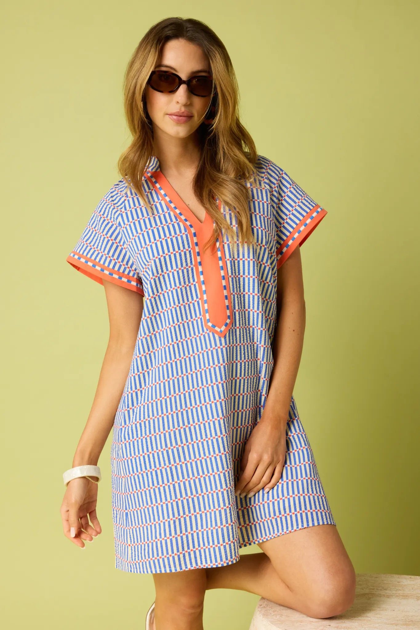 Audrey Dress | Avara