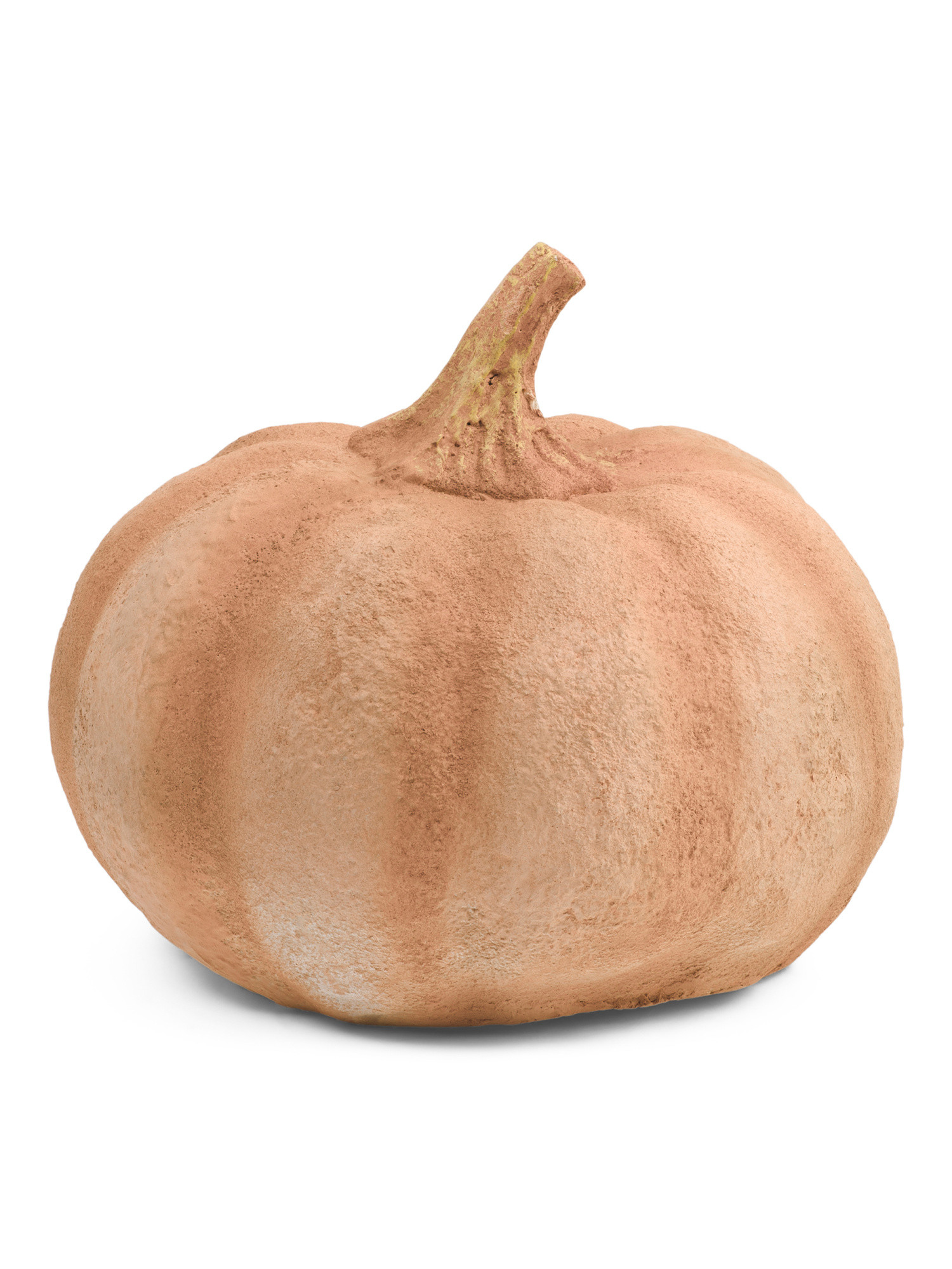 12in Resin Pumpkin Decor | Marshalls