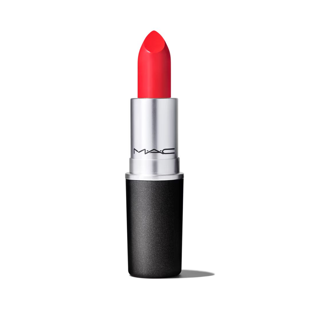 Satin Lipstick | MAC Cosmetics – Official Site | MAC Cosmetics - Official Site | MAC Cosmetics (UK)