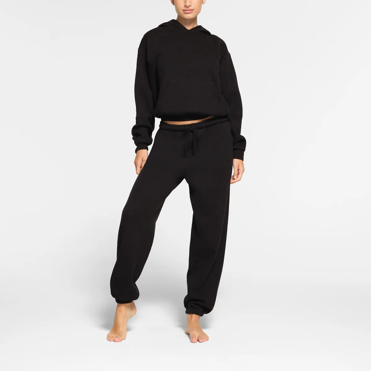 CLASSIC HOODIE | SKIMS (US)