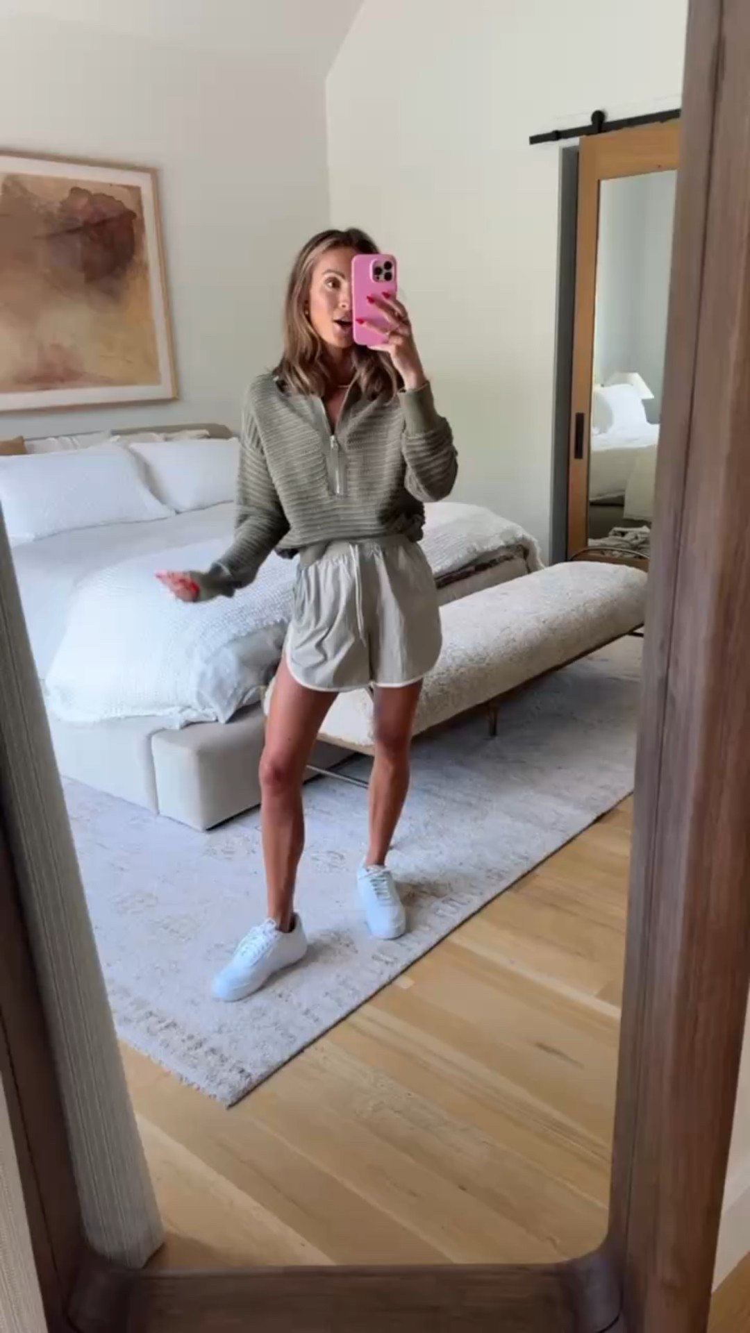 the varley nsale selection is so good!! love these colors 

#LTKFindsUnder100 #LTKStyleTip #LTKSaleAlert