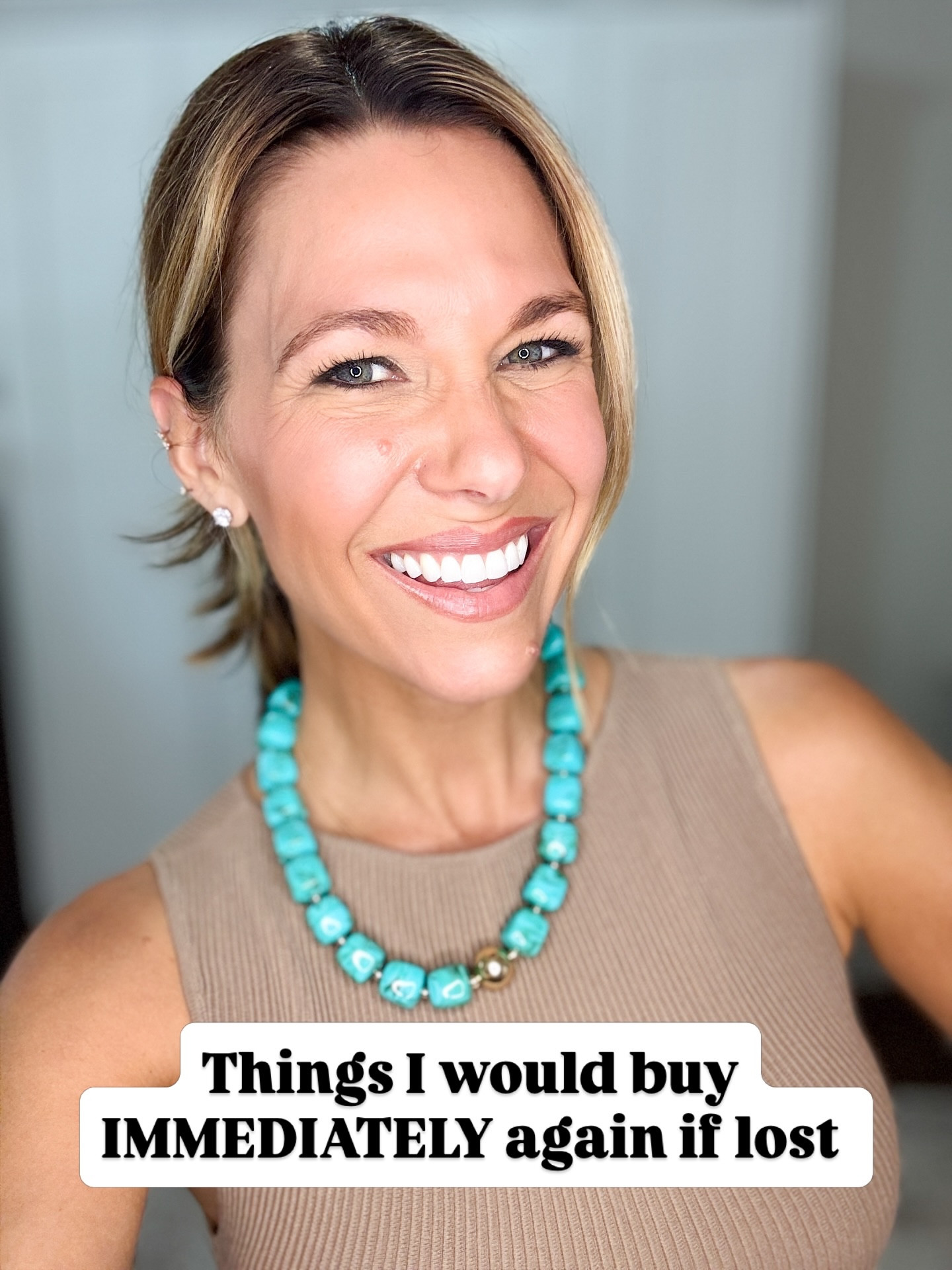 C0mment IMMEDIATELY to shop my must haves that I would buy again and again if needed! 

From facial musts so my makeup stays out to travel essentials and outfits I keep grabbing for this round up has some true gems in it

#musthaveitem #addtocart #springset