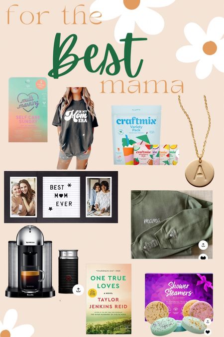 Mothers Day Gift Ideas for Any Mama

#LTKkids #LTKGiftGuide #LTKfamily
