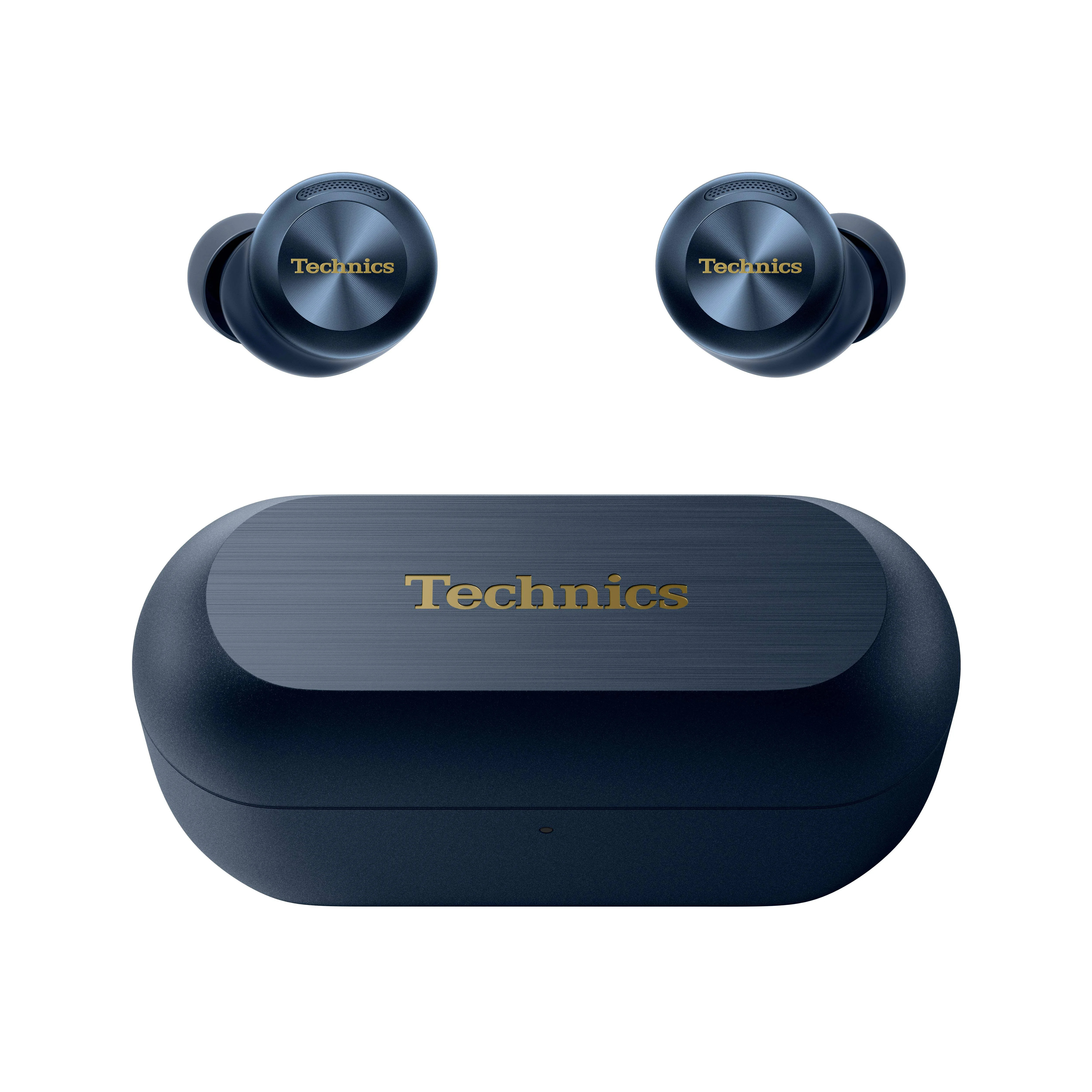 Technics Reference Class Hi-Fi True Wireless Earbuds with Dolby Atmos and Noise Cancelling EAH-AZ... | Walmart (US)