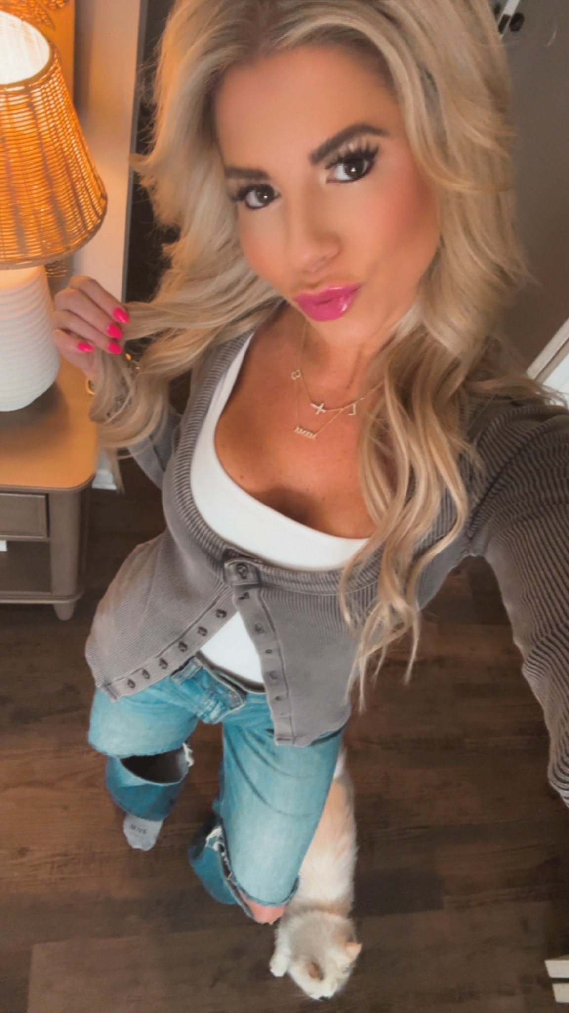 #casual chic 

#LTKmomlife #LTKootd #LTKSeasonal