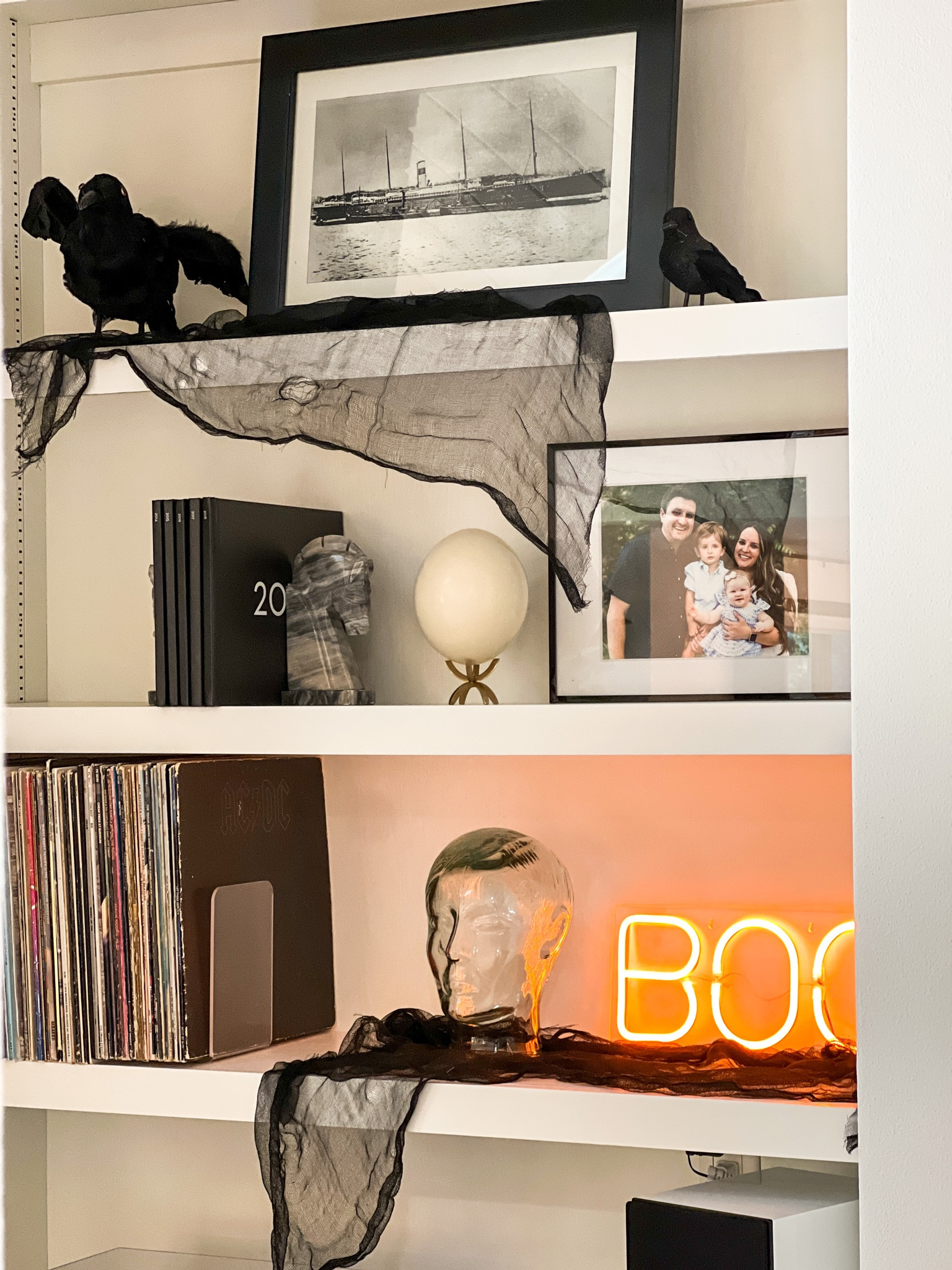 Spooky season is here and this neon sign is on FIRE! 

#LTKHoliday #LTKHalloween #LTKSeasonal