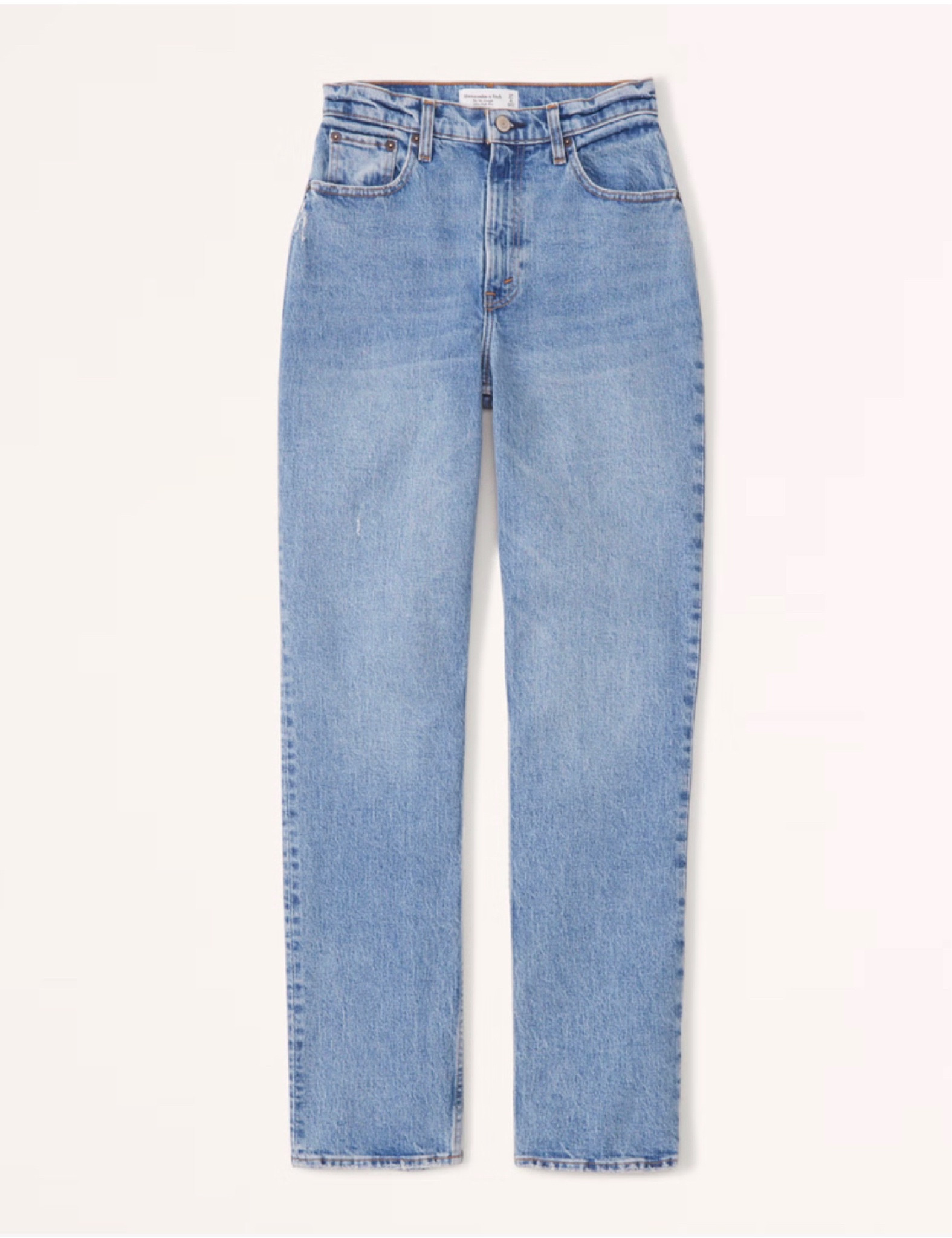 You can’t go wrong with Abercrombie jeans you can wear these to work or to a date night! Get these now! 

#LTKGiftGuide #LTKU #LTKworkwear