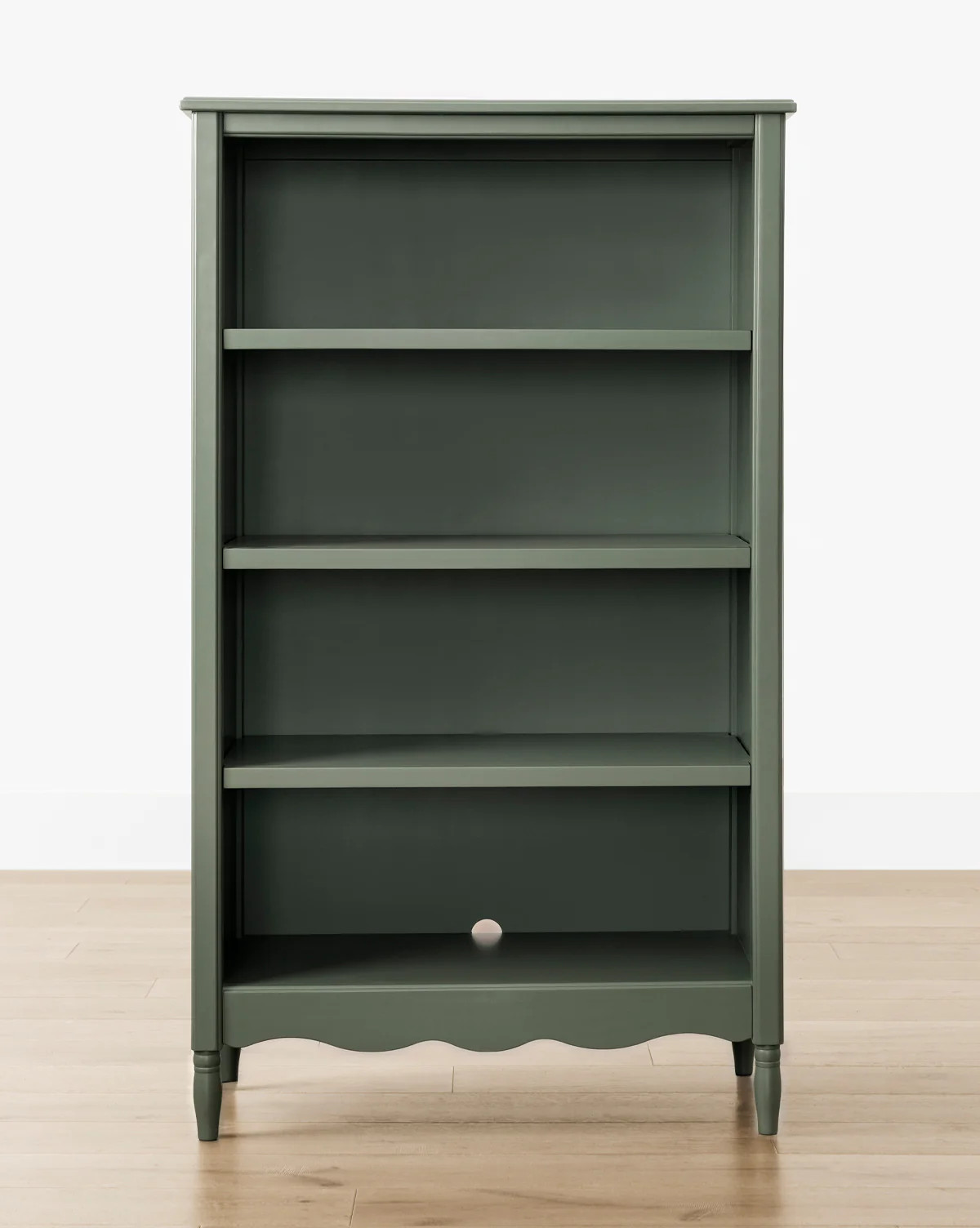 Liberty Namesake Bookcase | McGee & Co. (US)