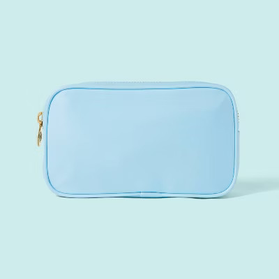 Small Pouch - Stoney Clover Lane x Target Light Blue | Target