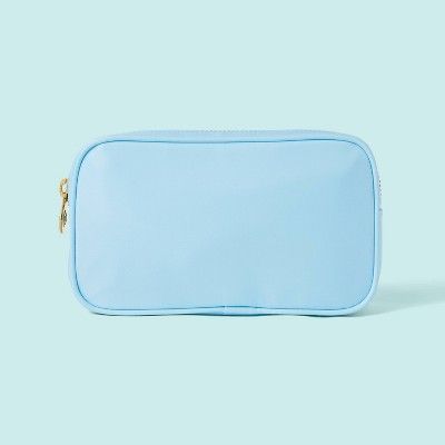 Small Pouch - Stoney Clover Lane x Target Light Blue | Target