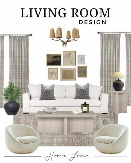 Refresh your living space with these new home finds!

furniture, home decor, interior design, curtains, planter pot, artwork, wall decor, chandelier, lighting, end table, table lamp, coffee table, sofa, pillow, swivel upholstered chair, candle #Amazon #Walmart #McGee&Co

Follow my shop @homielovin on the @shop.LTK app to shop this post and get my exclusive app-only content!

#LTKSeasonal #LTKHome #LTKSaleAlert