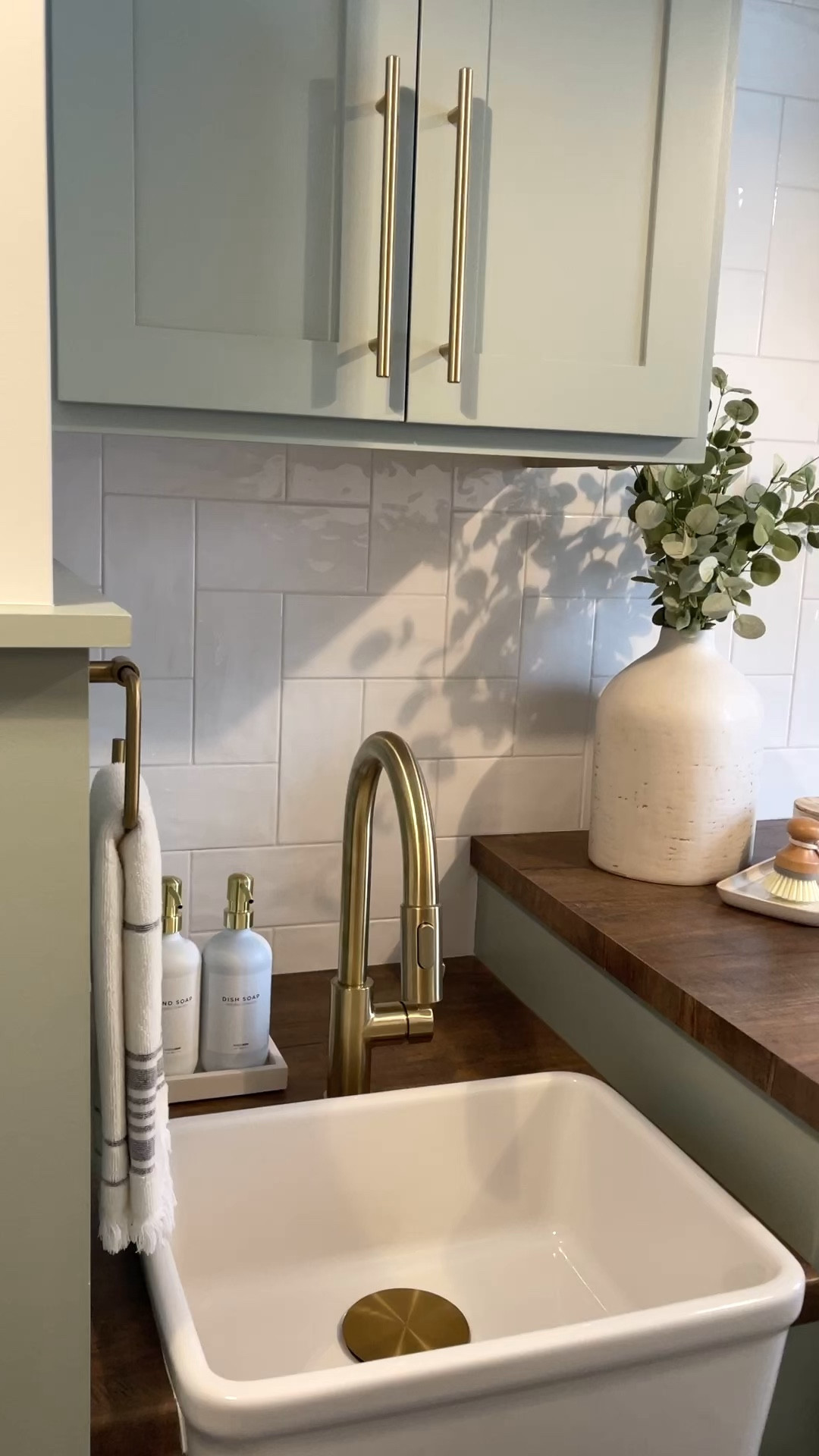 This countertop is absolutely everything and more! It’s stunning and looks exactly like real wood!

#LTKfamily #LTKhome #LTKFind