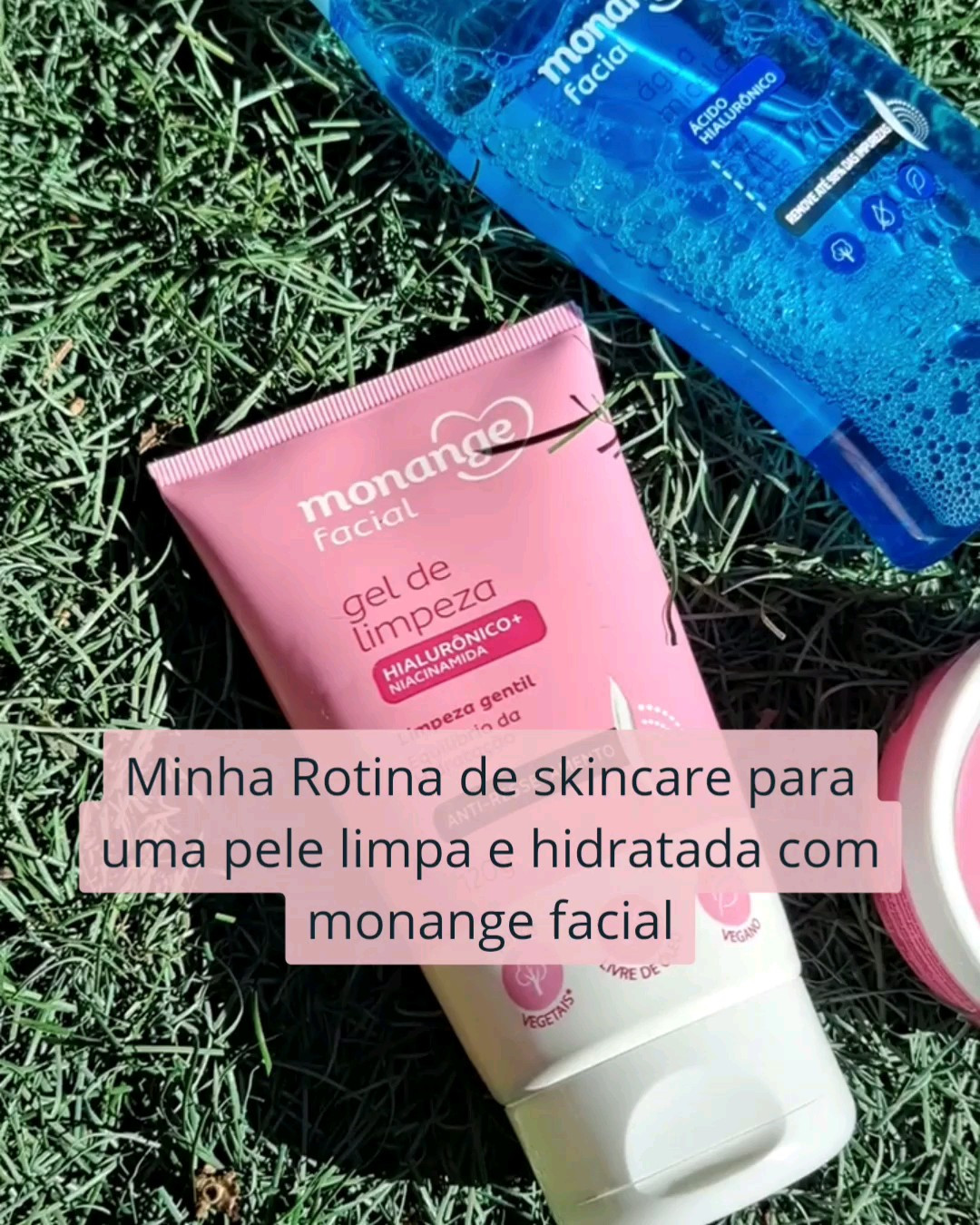 Uma rotina de skincare precisa ser rápida e prática pra gente ter continuidade! ♡

#LTKbrasil #LTKbeleza