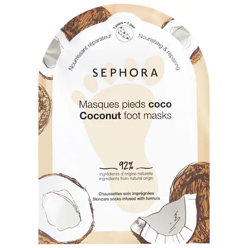 Clean Foot Mask | Sephora (US)