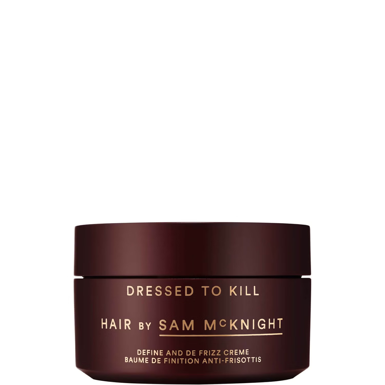 Hair by Sam McKnight Dressed to Kill Cream 50ml | Cult Beauty