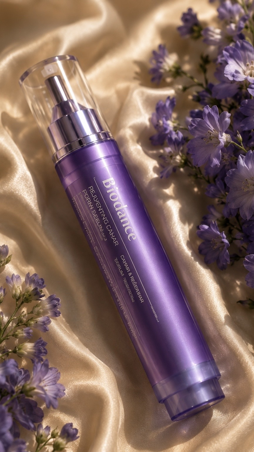 Biodance Rejuvenating Caviar PDRN Serum is the newest launch from Biodance and a luxe addition to any Korean skincare routine. The lightweight serum pairs caviar and PDRN in a hydrating formula designed to layer easily into your routine without feeling heavy. The precision dot applicator helps control exactly where the serum is placed, while the metal-tip design makes targeted application around the face feel elevated and effortless. Use it after cleansing and toning and before moisturizer as part of a hydration- and glow-focused routine. Shop the new Biodance Caviar PDRN Serum plus all of Nirvana’s favorite Biodance masks, serums, and skincare finds linked here.

Nirvana the Shih Tzu 💋 Nirvana Approved

#LTKBeauty #LTKselfcare #LTKmorningroutine