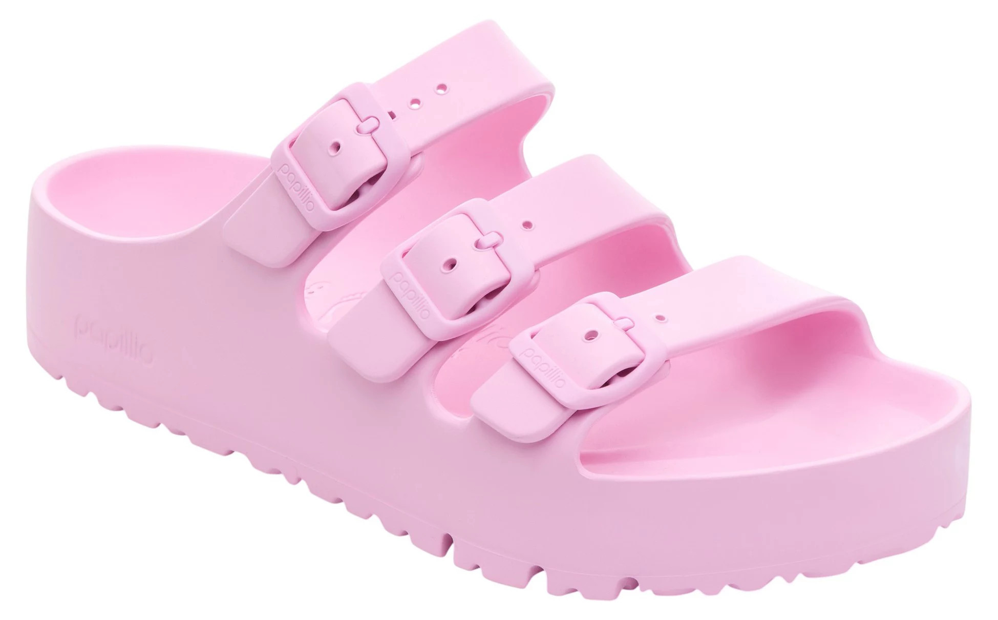 Birkenstock Women's Florida Flex Platform EVA Sandals, Cork | DICK'S Sporting Goods