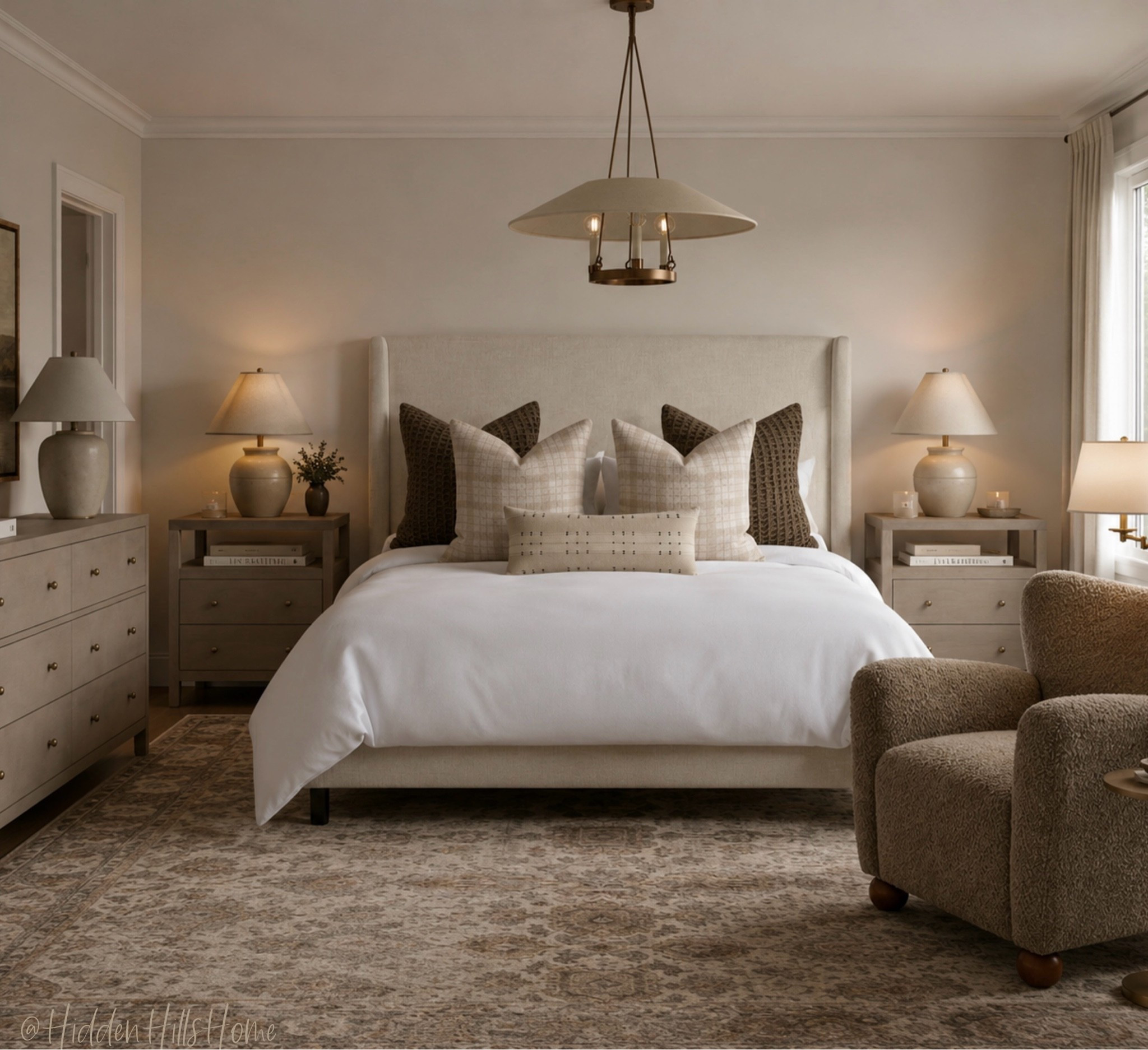 Cozy bedroom decor ideas, bedroom inspiration, bedding, bedroom design, neutral bedroom, Tilly bed

#LTKHome #LTKSaleAlert #LTKSeasonal