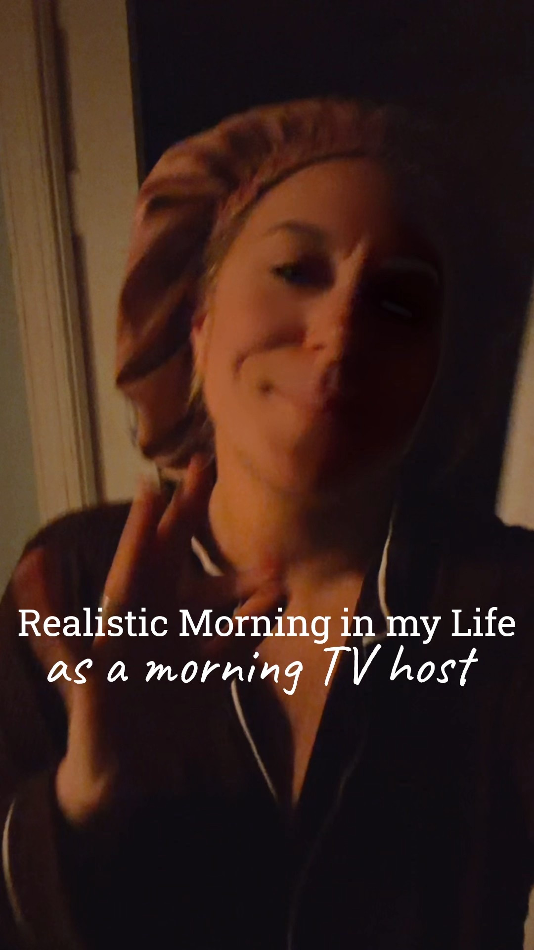 REALISTIC MORNING IN MY LIFE 🩷 As a local morning TV host I’m up early before anyone in the house (except my dogs!). My daughter has been on me to share more of my morning routines, so here goes! Enjoy my morning routine at home and on my way to work before I go live on air! 
.
I’m sharing all of the products that I’m using in this video, too! Outfit and makeup!

#LTKootd #LTKdayinmylife