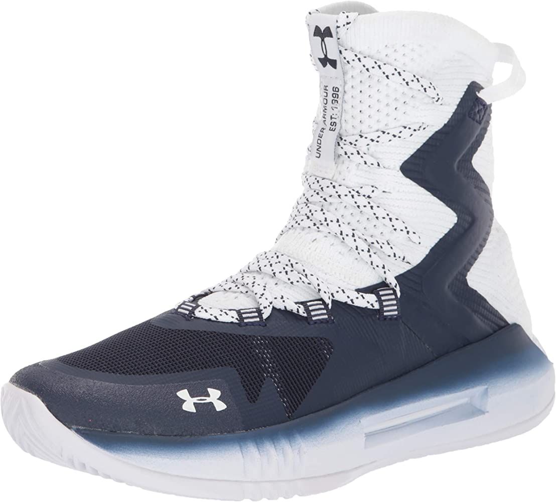 Under Armour Women's Highlight Ace 2.0 Volleyball Shoe | Amazon (US)