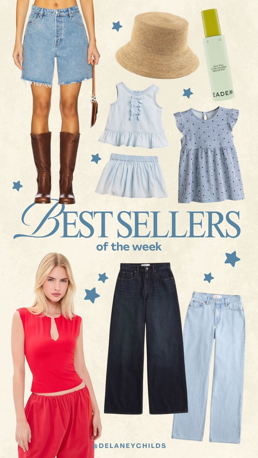 Best sellers of the week! 

 #LTKgrwm #LTKootd #LTKmomlife