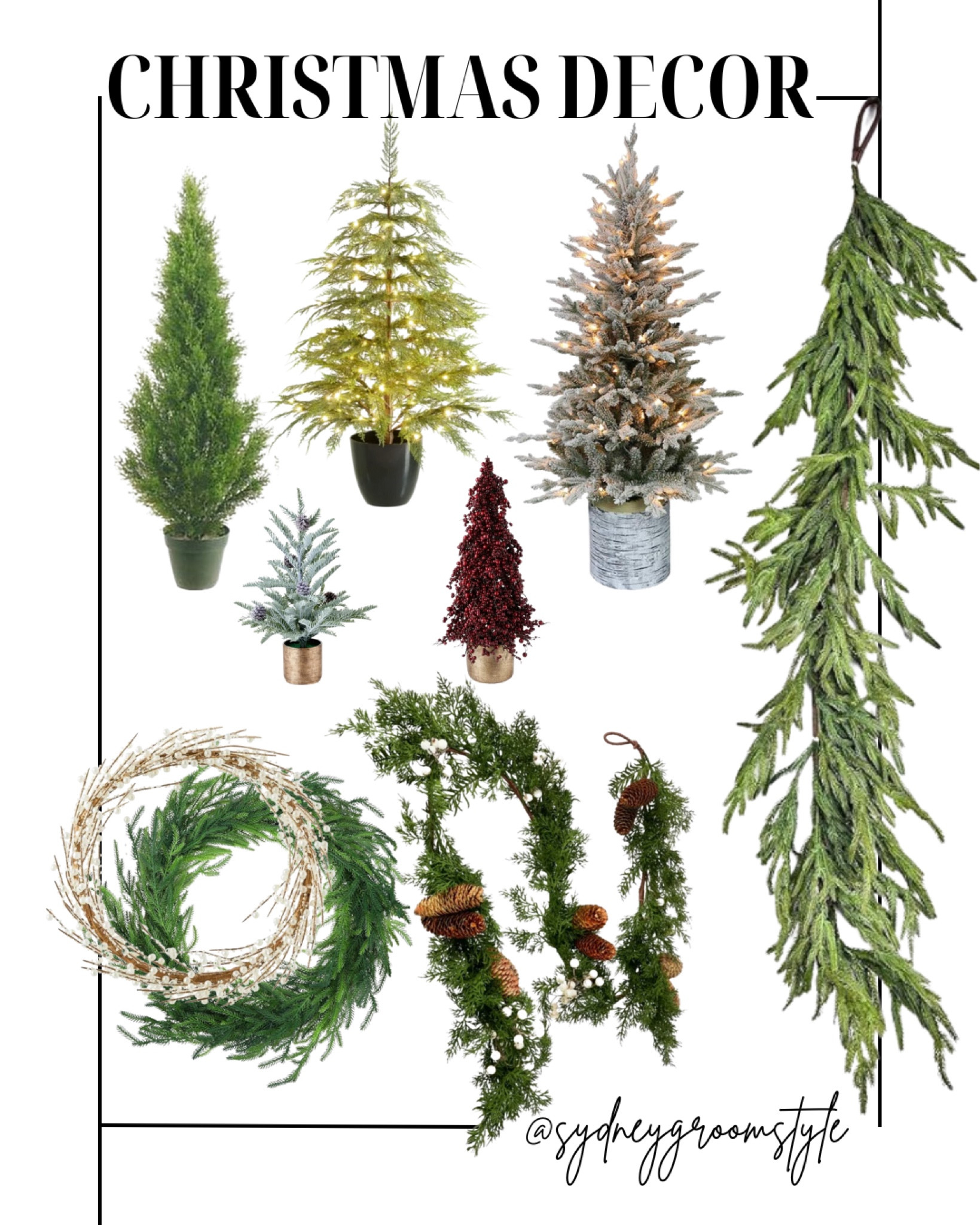 Christmas garland greenery happy holiday holidays decor dusty blue green forest French French décor inspiration Amazon
Black Friday velvet ribbon candle sticks gold satin
Christmas ornaments balls romantic toile blue pattern willow presents stockings stocking stuffers sale beads
Christmas tree Xmas viral
December Christmas Eve 2 day shipping prime realistic greenery Amazon prime fineplace Decor mantel decorations holiday wreath wreaths thee candle stick wood clean aesthetic on a budget shop for less more for less dupe inspired gift guide gifts for her gifts for him gifts for dad gifts for mom mother-in-law grandma grandparents present ideas collage tree skirt theee bucket three bottom cover gold silver knit

#LTKSeasonal #LTKHolidaySale #LTKHoliday