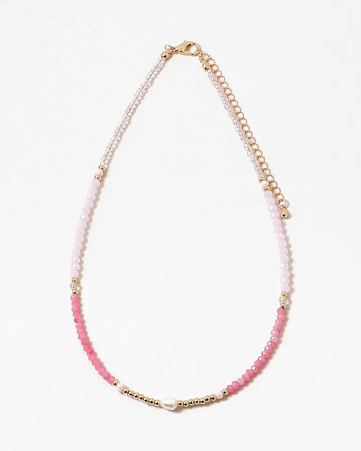 Pink Watermelon Necklace (Women) | Nordstrom | Nordstrom