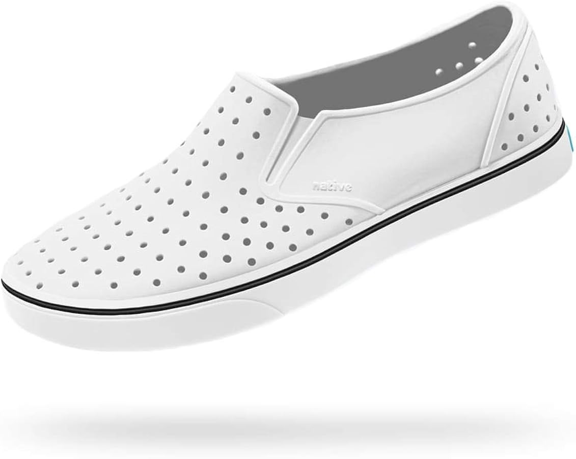 Native Shoes, Miles, Adult Shoe | Amazon (US)