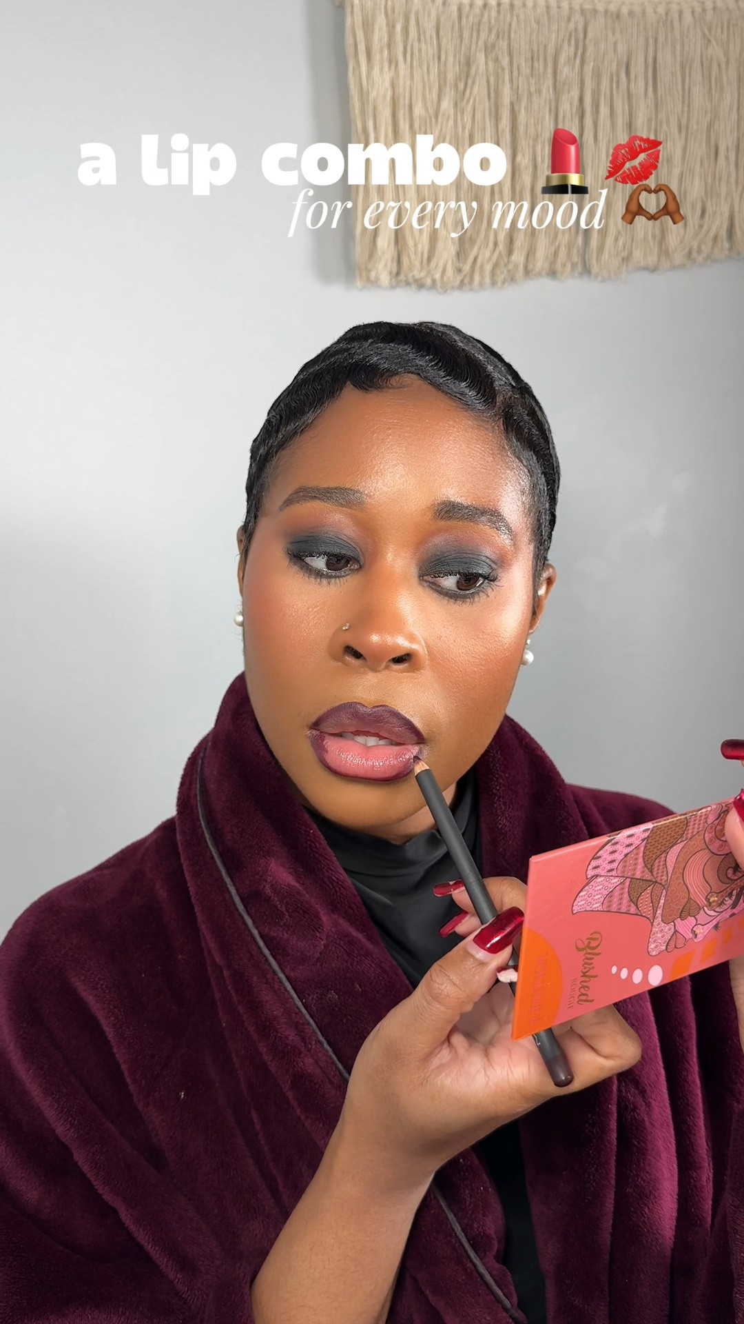Lip Combos 💄💋 #makeup #beauty #beautyfavorites 

#LTKBeauty #LTKFindsUnder50