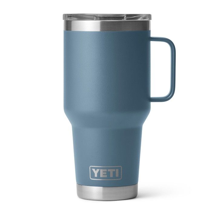 YETI Rambler Travel Tumbler | Williams-Sonoma