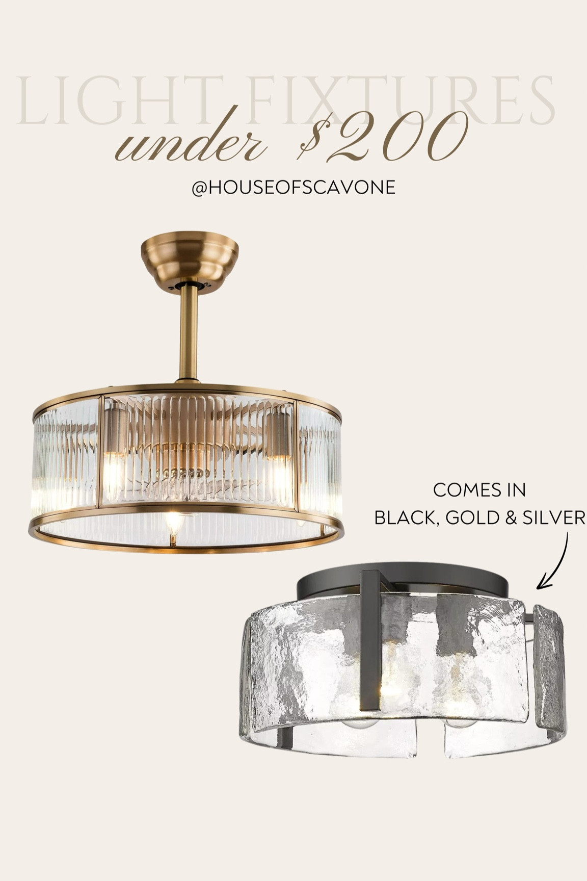 I cannot believe these light fixtures are UNDER $220! They look so much more expensive! #lightfixture #lighting #lights #ceilinglights #walllight #light #bathroomlights #entryway #entrywaylighting #overtublighting #bedroomlighting #diningroomlights 

#LTKHome #LTKFamily