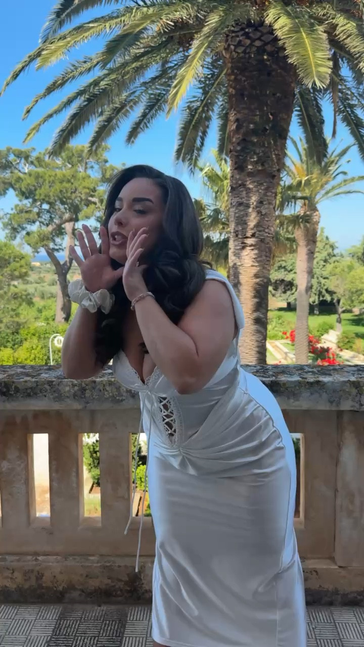 Lemme Serve!!! 💍✨

#LTKMidsize #LTKWedding #LTKPetite