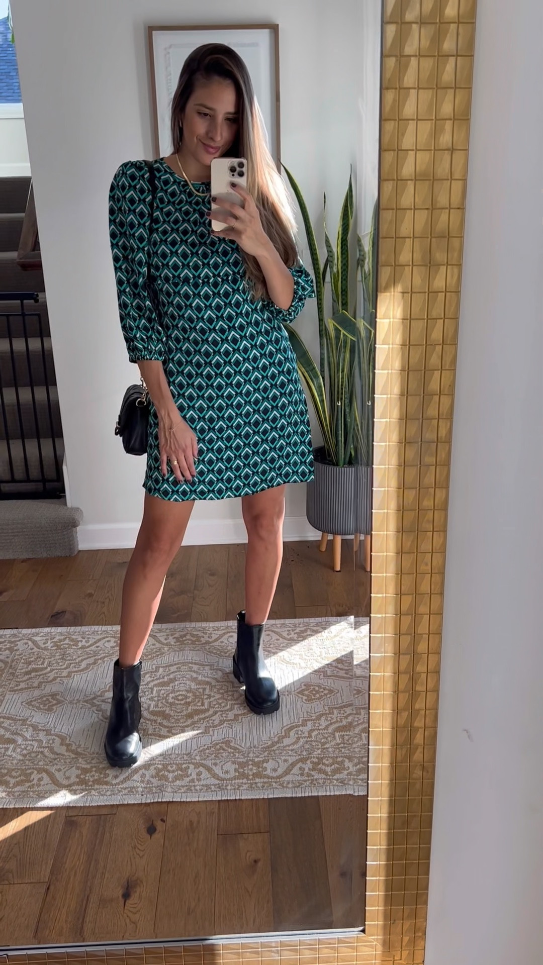 Winter looks by @walmartfashion 🖤 
Dresses, bodysuit and blazer size medium/jeans size 8 (all tts) #ad #walmartfashion #walmart #liketkit @shop.ltk https://liketk.it/3VHm3


#LTKshoecrush #LTKSeasonal #LTKstyletip