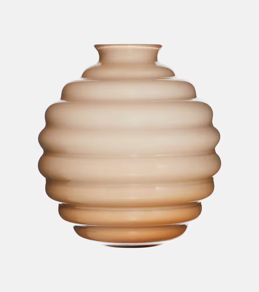 Venini Deco Small Murano glass vase by Napoleone Martinuzzi | Mytheresa (US/CA)