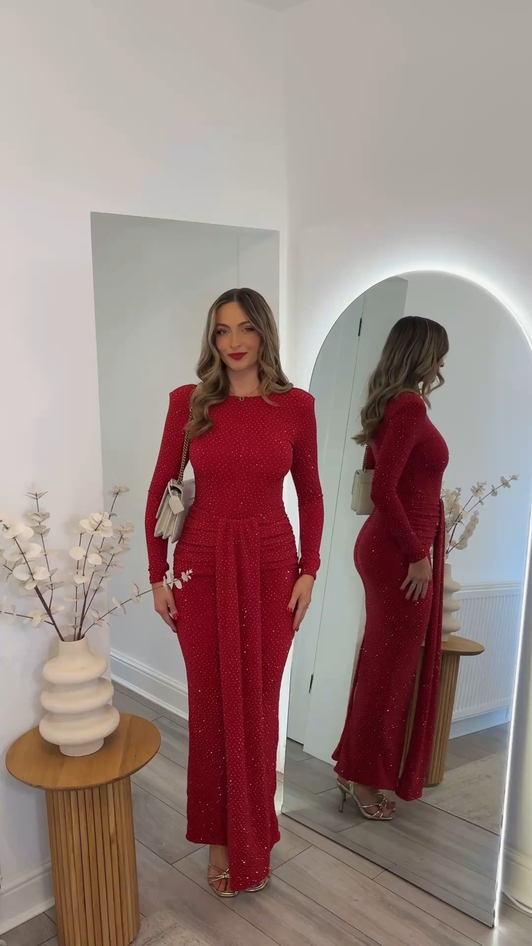 9 outfits perfect for sparkle season ✨🪩

Christmas party outfit, festive outfits, partywear 

#LTKdresses #LTKpartywear #LTKfestive