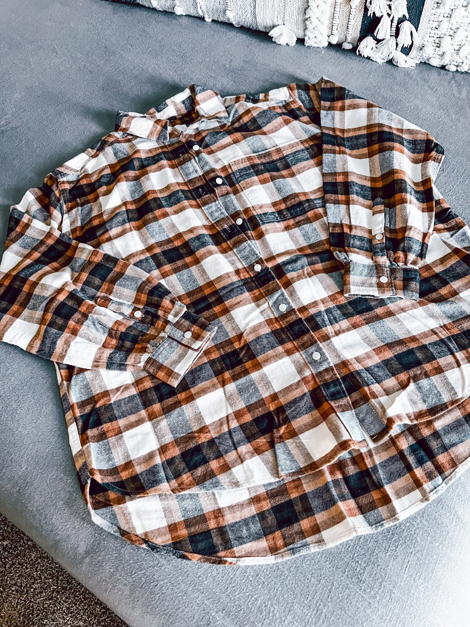 Aerie flannels can leave new 

Fall Style, fall outfits, comfy cozy, comfy pants, flannels, work outfit, thanksgiving outfit, Christmas outfits, holiday, gift guide, gift ideas, holiday gifting, comfy outfit, fall mom style, cozy season, flannel shirt, travel outfits, mom fashion, fall fashion, sahm style, sahm fashion, sahm outfits, outfit ideas, fall outfit ideas, Ugg clogs, slippers, amazon style, amazon fashion, Amazon outfits, Amazon outfit ideas, Amazon look for less, look for less, free people look for less, free people inspired, Amazon style, Christmas pajamas, holiday pajamas, Christmas jammies, holiday jammies, lounge set, comfy sets, Christmas, holiday shopping; gift guide, Christmas shopping, Black Friday, cyber Monday, aerie, American Eagle, sweatshirt, crew neck, Christmas jammies, pajamas l, Christmas pajamas, lounge, comfy cozy, comfy outfit, casual outfit, mom style, sahm style, lounge set

#LTKGiftGuide #LTKmomlife #LTKootd