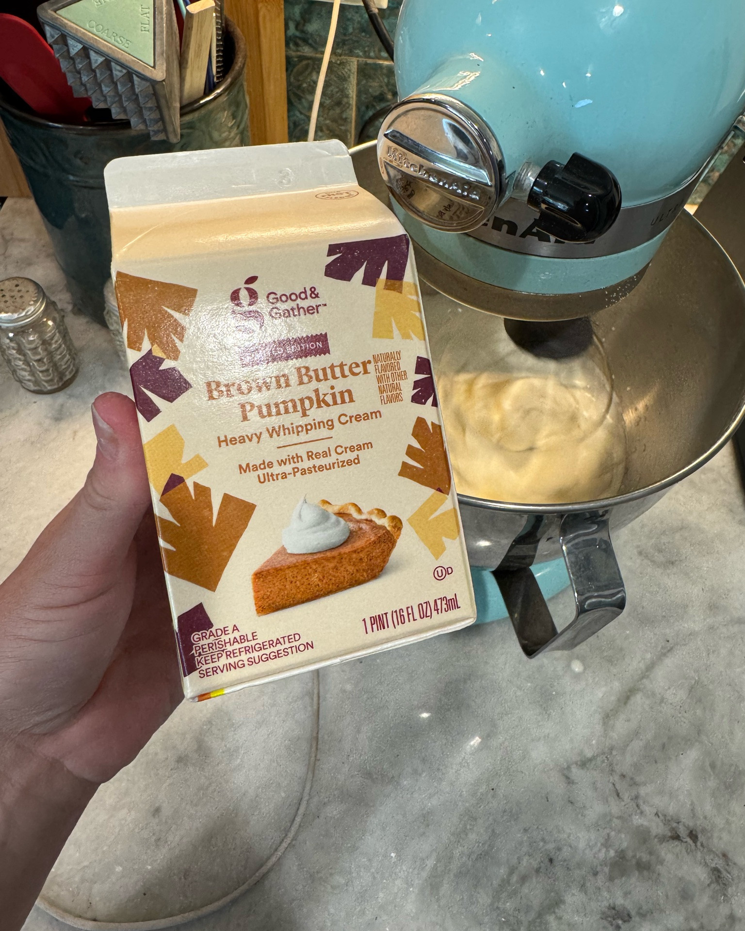 Fall treat!

#LTKSeasonal