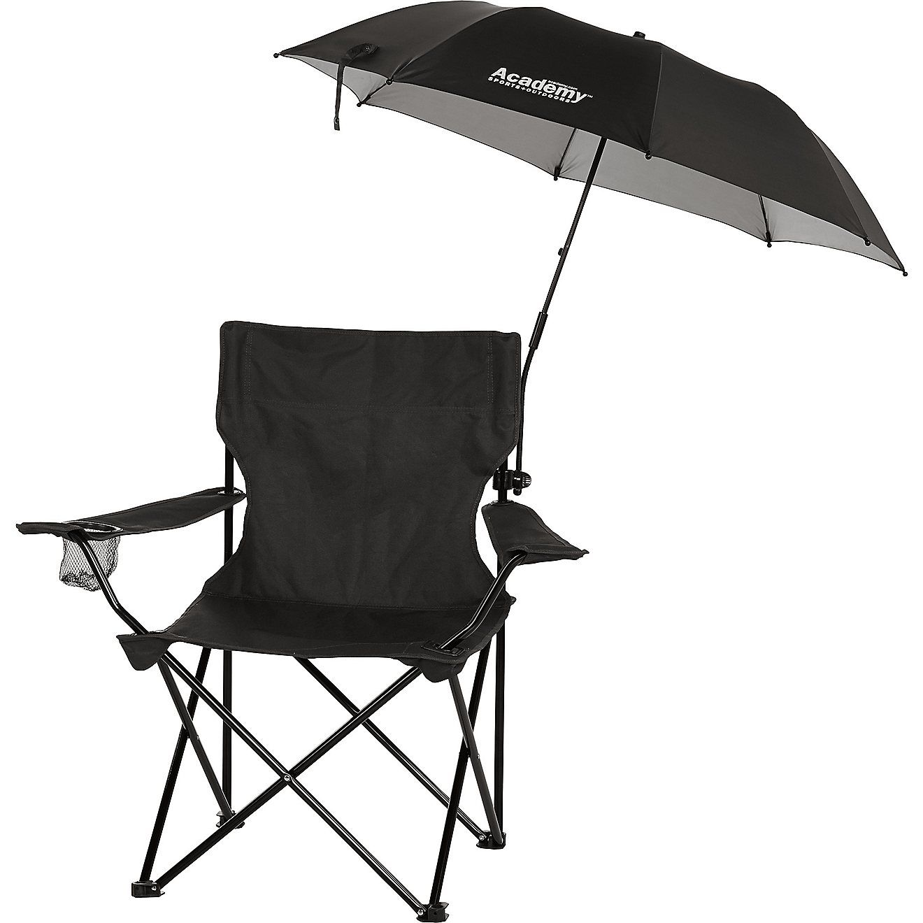 Academy Sports + Outdoors 3.4 ft Clamp-On Umbrella | Academy | Academy Sports + Outdoors